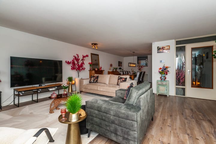 Foto 7 van Linieschans 64