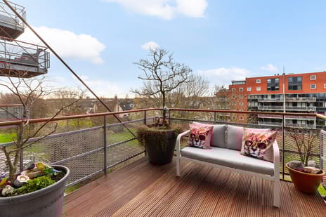 Linieschans 64 secondary image