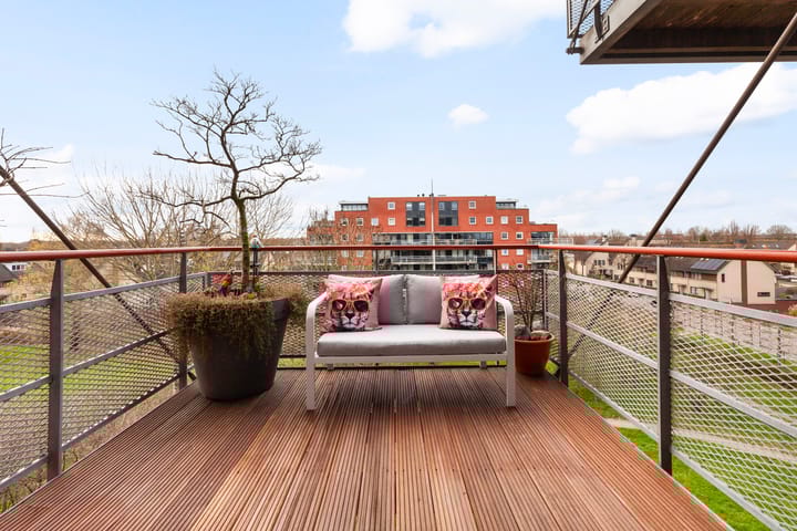 Foto 9 van Linieschans 64