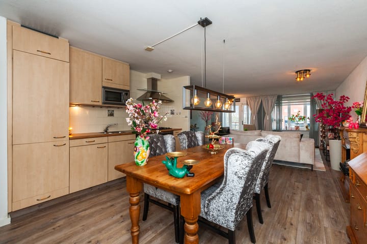 Foto 14 van Linieschans 64