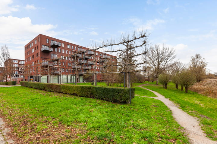 Foto 34 van Linieschans 64