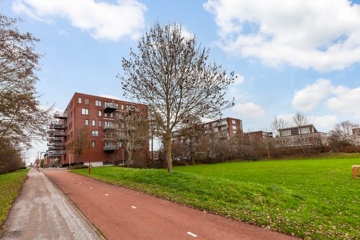 Foto 35 van Linieschans 64