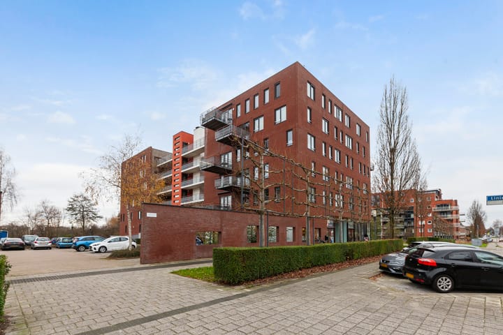 Foto 37 van Linieschans 64