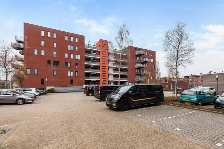 Foto 38 van Linieschans 64