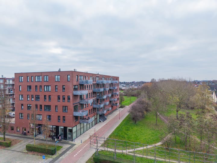 Foto 39 van Linieschans 64