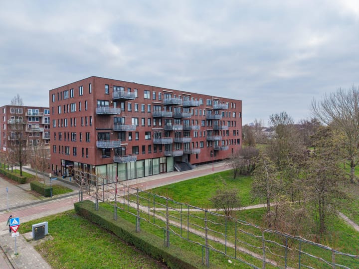 Foto 40 van Linieschans 64