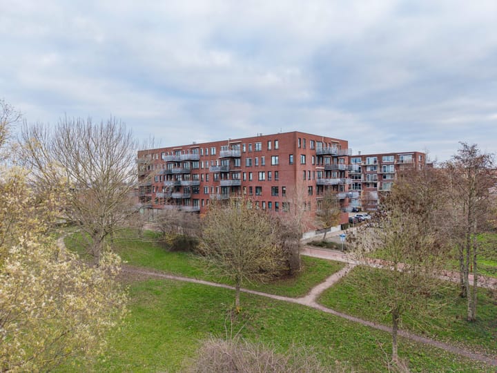 Foto 43 van Linieschans 64