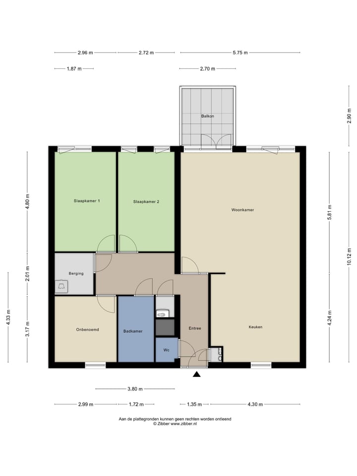 Foto 44 van Linieschans 64