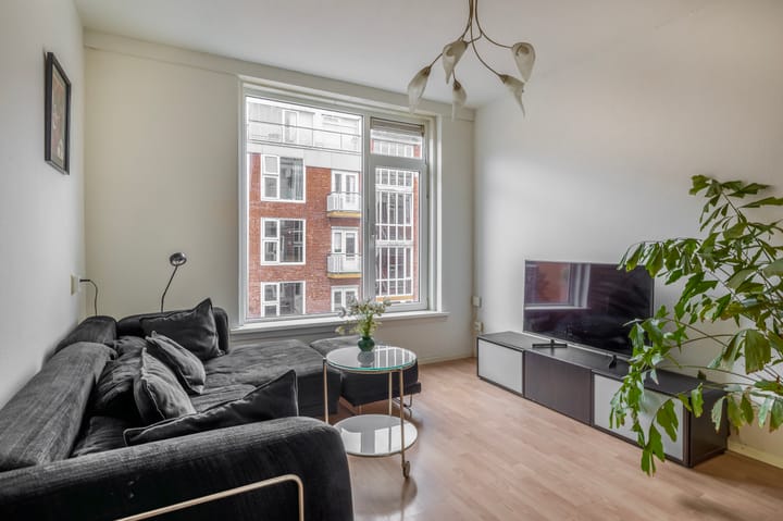 Foto 2 van Suiestraat 11-B