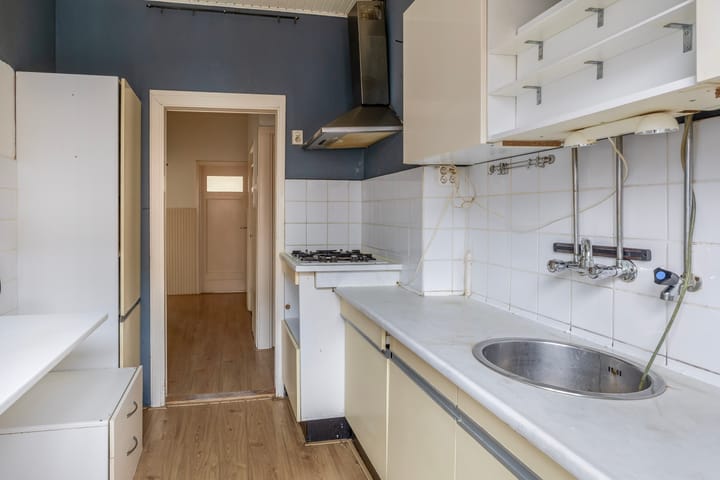 Foto 4 van Suiestraat 11-B