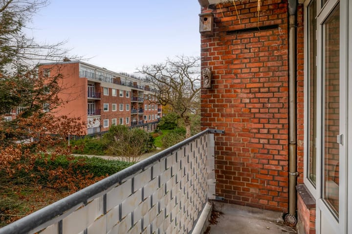 Foto 5 van Suiestraat 11-B