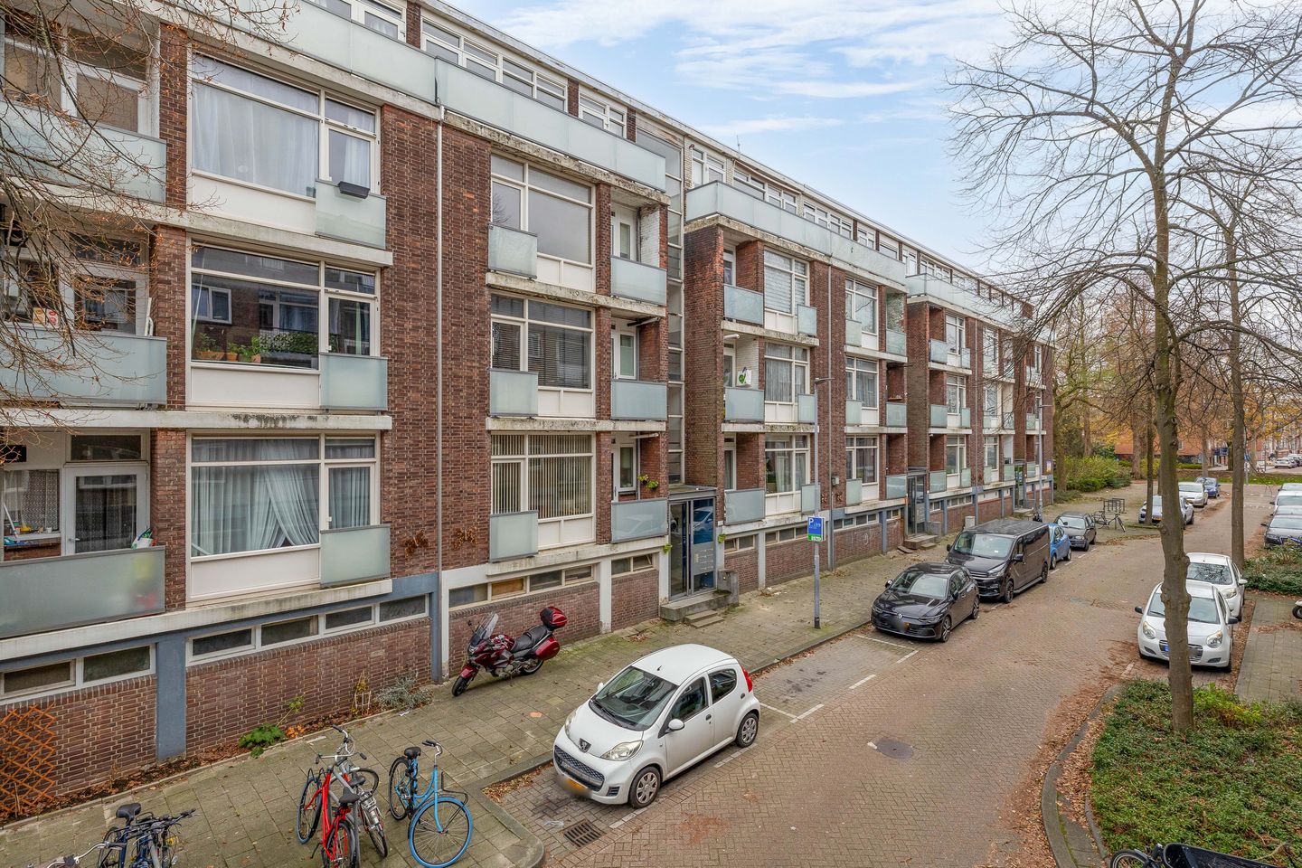 Foto 1 van Galjootstraat 14-C