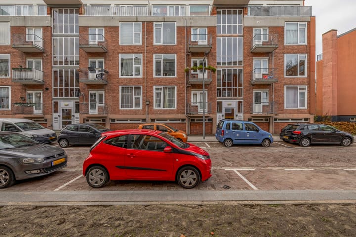 Foto 6 van Suiestraat 11-B