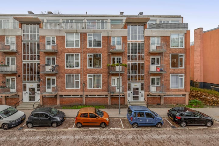 Foto 7 van Suiestraat 11-B