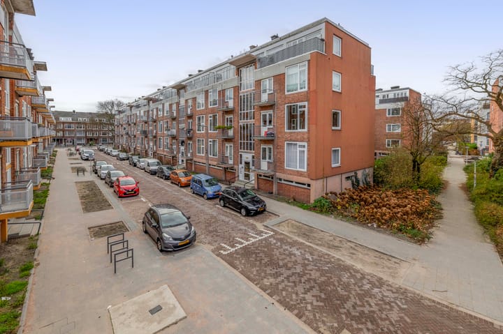 Foto 8 van Suiestraat 11-B