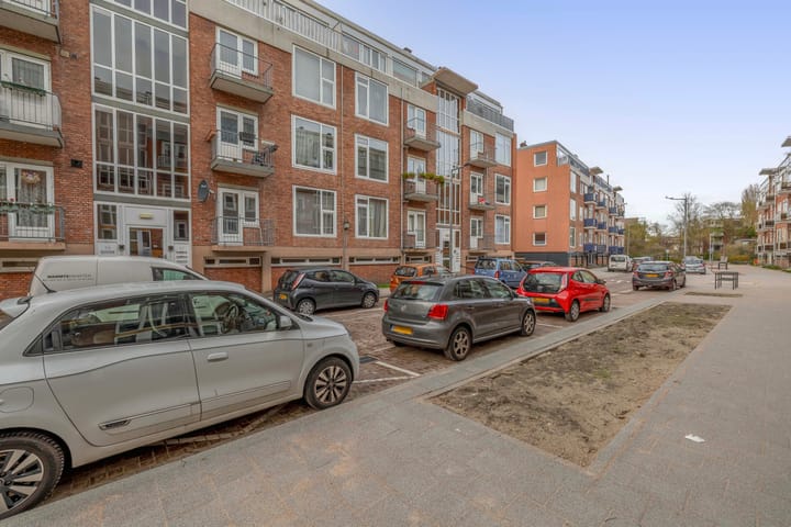 Foto 9 van Suiestraat 11-B