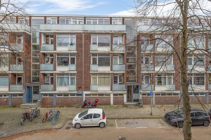 Foto 5 van Galjootstraat 14-C