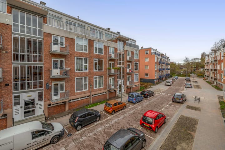 Foto 10 van Suiestraat 11-B