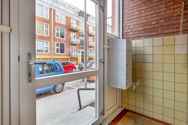 Foto 12 van Suiestraat 11-B