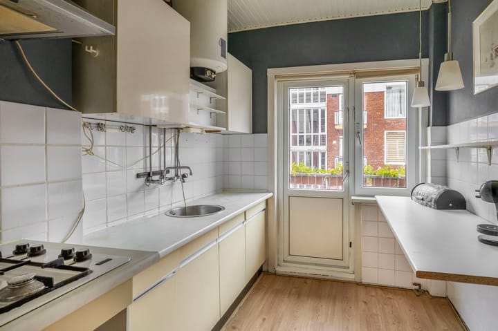 Foto 21 van Suiestraat 11-B