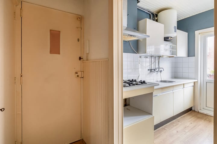 Foto 22 van Suiestraat 11-B