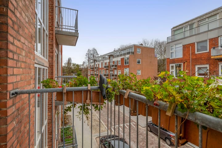 Foto 24 van Suiestraat 11-B