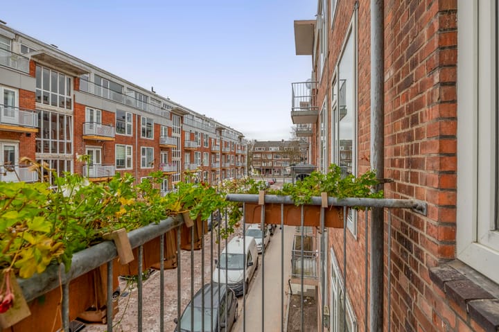 Foto 25 van Suiestraat 11-B