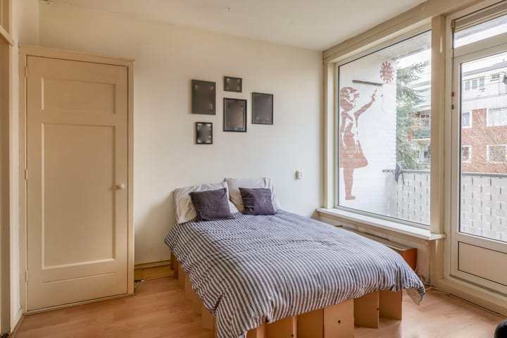 Foto 27 van Suiestraat 11-B