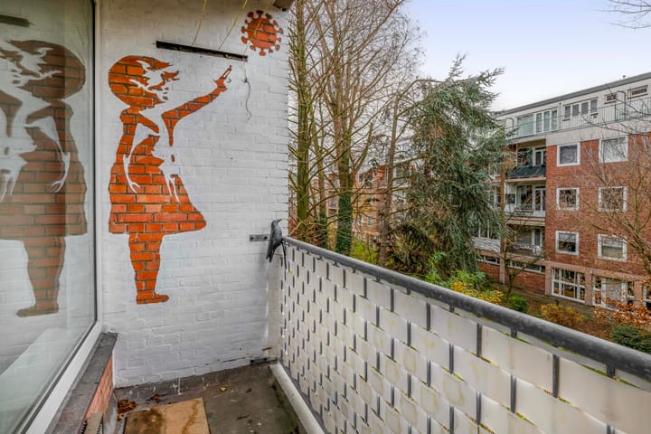 Foto 31 van Suiestraat 11-B