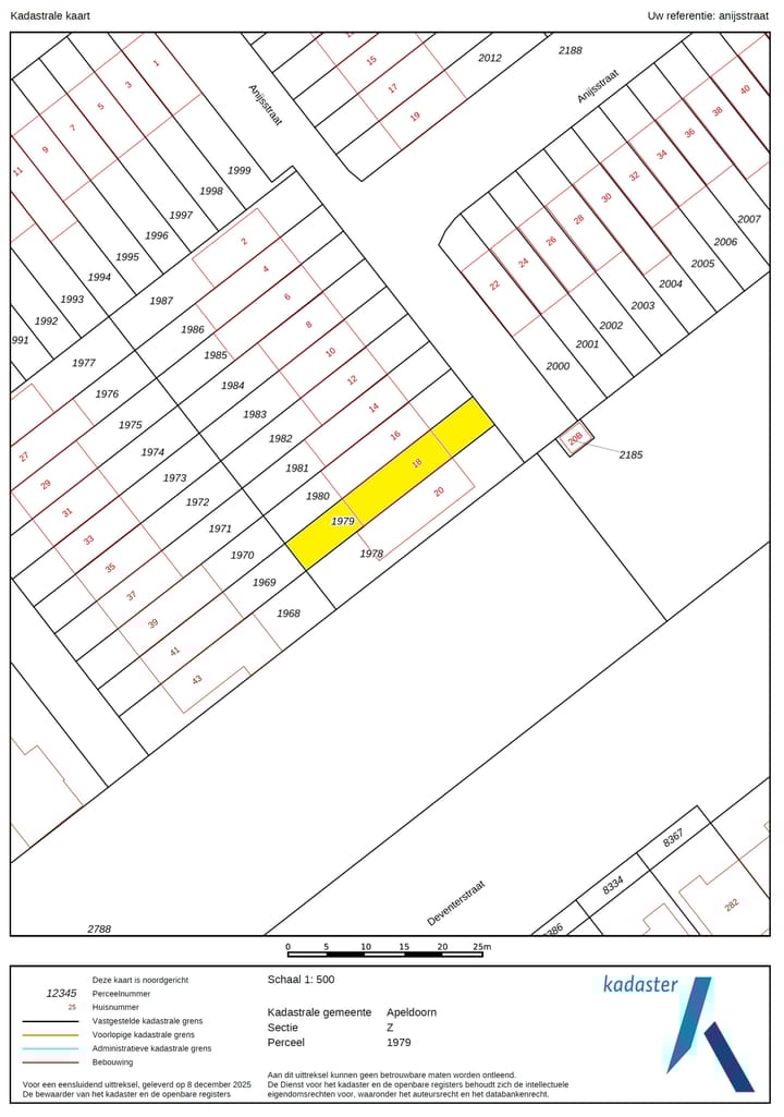 Foto 41 van Anijsstraat 18