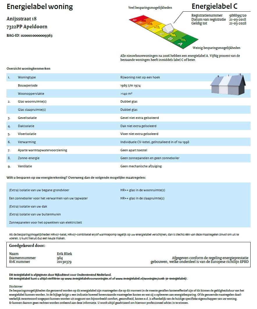 Photo 42 of Anijsstraat 18