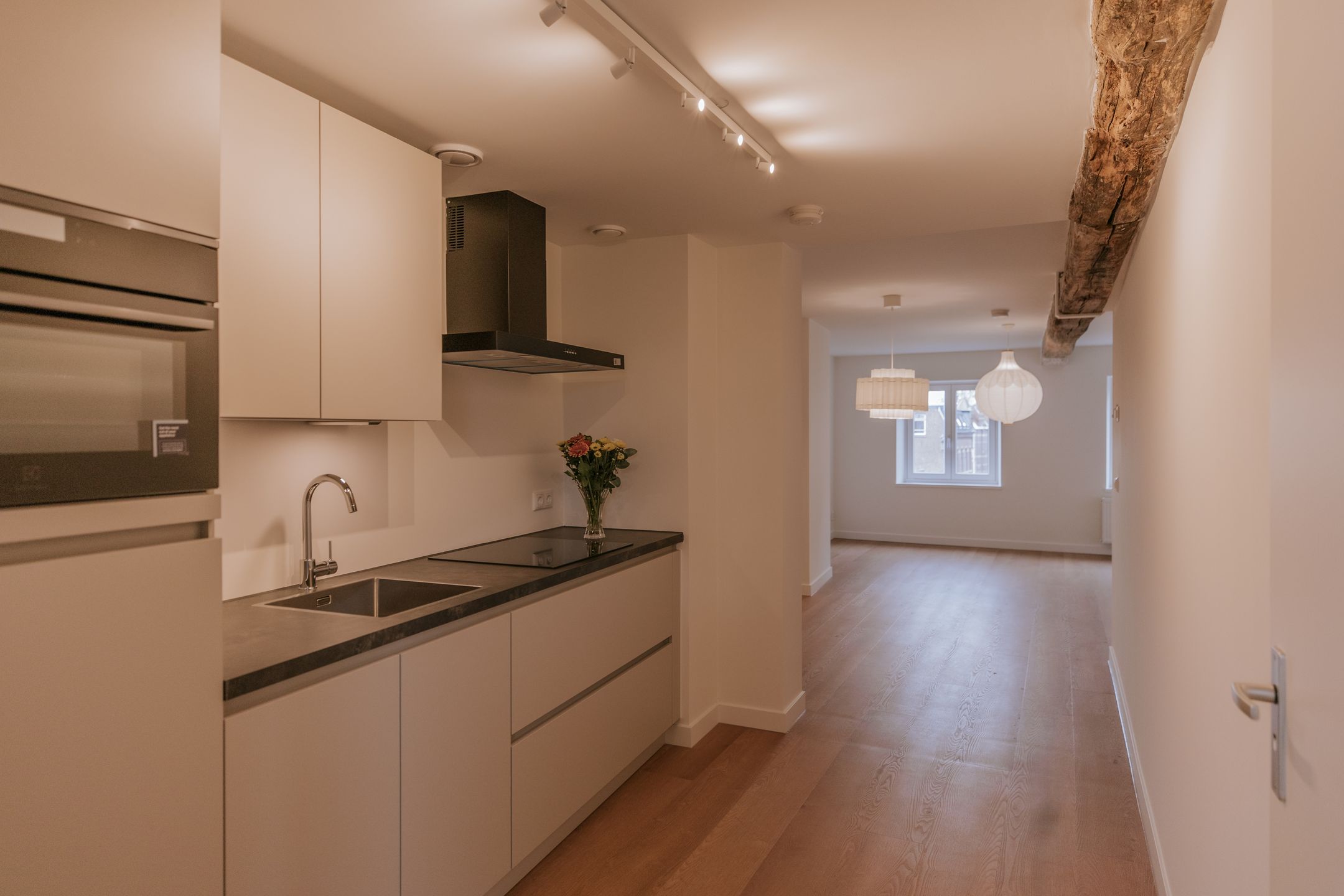 Minderbroedersstraat 11-D 11 D