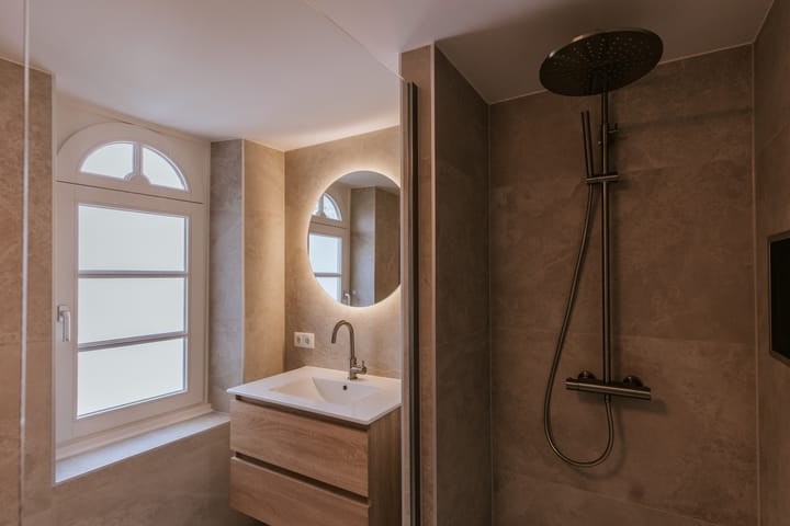 Foto 2 van Minderbroedersstraat 11-D