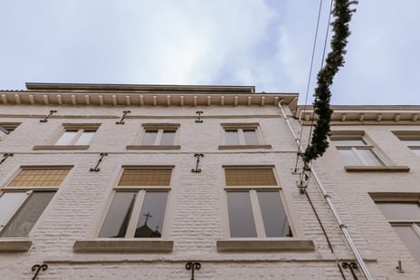 Minderbroedersstraat 11-D tertiary image