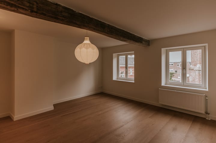 Foto 4 van Minderbroedersstraat 11-D