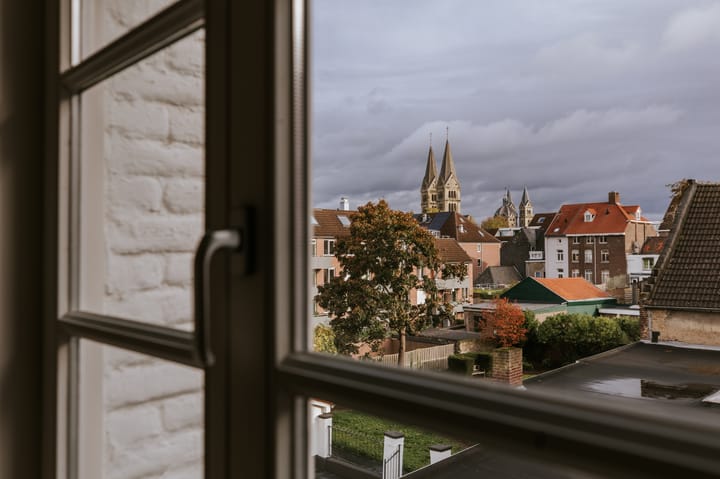 Foto 5 van Minderbroedersstraat 11-D