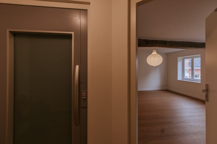 Foto 8 van Minderbroedersstraat 11-D