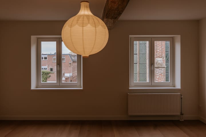 Foto 9 van Minderbroedersstraat 11-D