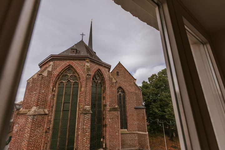 Foto 28 van Minderbroedersstraat 11-D