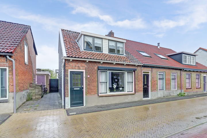 Foto 3 van Wilhelminastraat 68