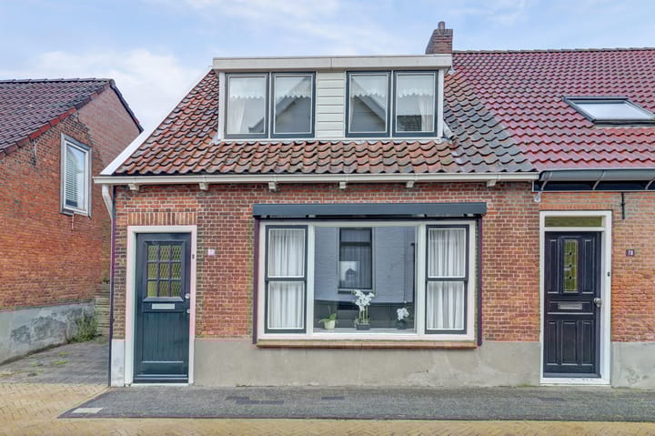 Foto 4 van Wilhelminastraat 68