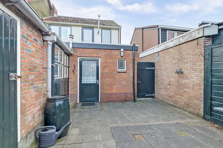 Foto 27 van Wilhelminastraat 68