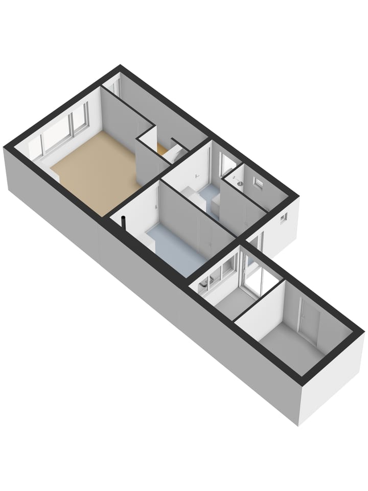 Foto 39 van Wilhelminastraat 68
