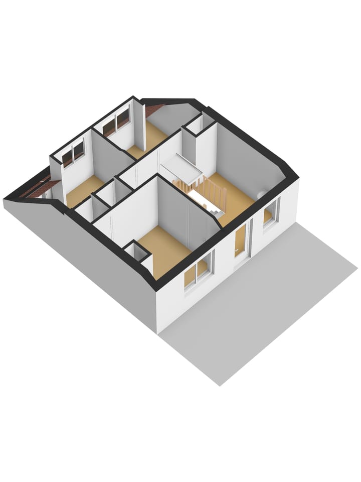 Foto 40 van Wilhelminastraat 68