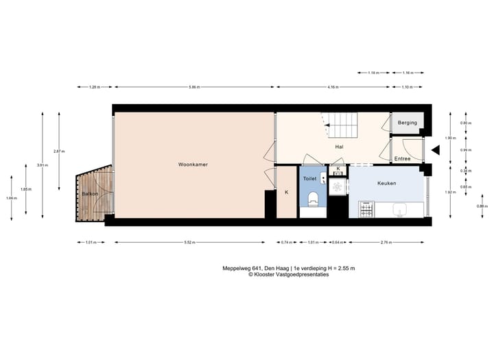 Foto 29 van Meppelweg 641