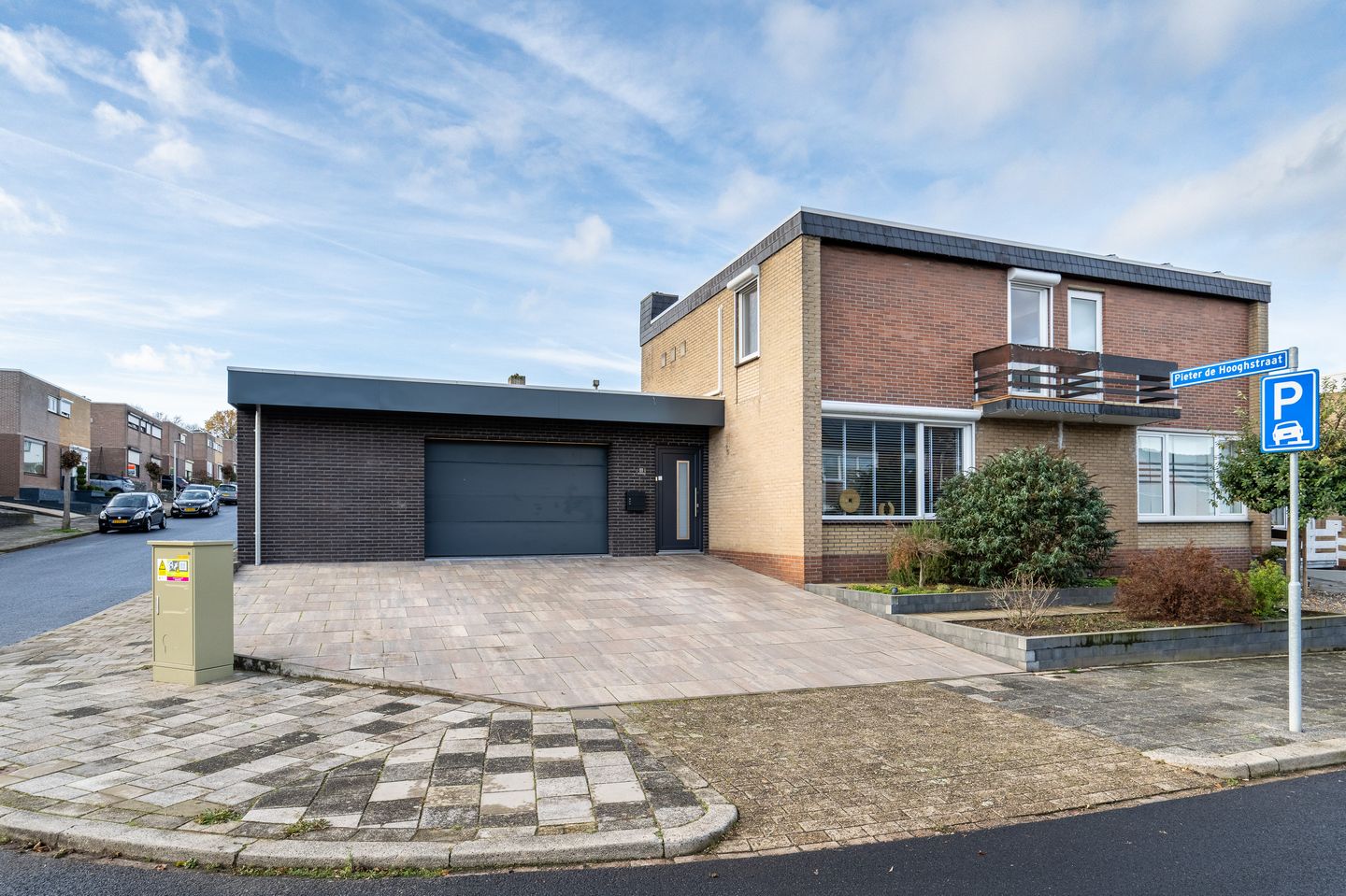 Foto 1 van Jan Vermeerstraat 11