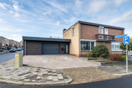 Jan Vermeerstraat thumbnail