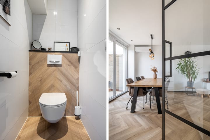 Photo 5 of Jan Vermeerstraat 11