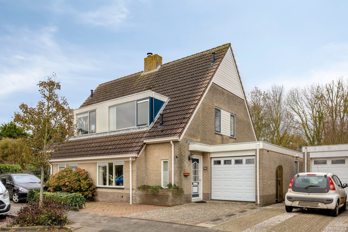 Foto 1 van dr. B. Vaandragerstraat 17