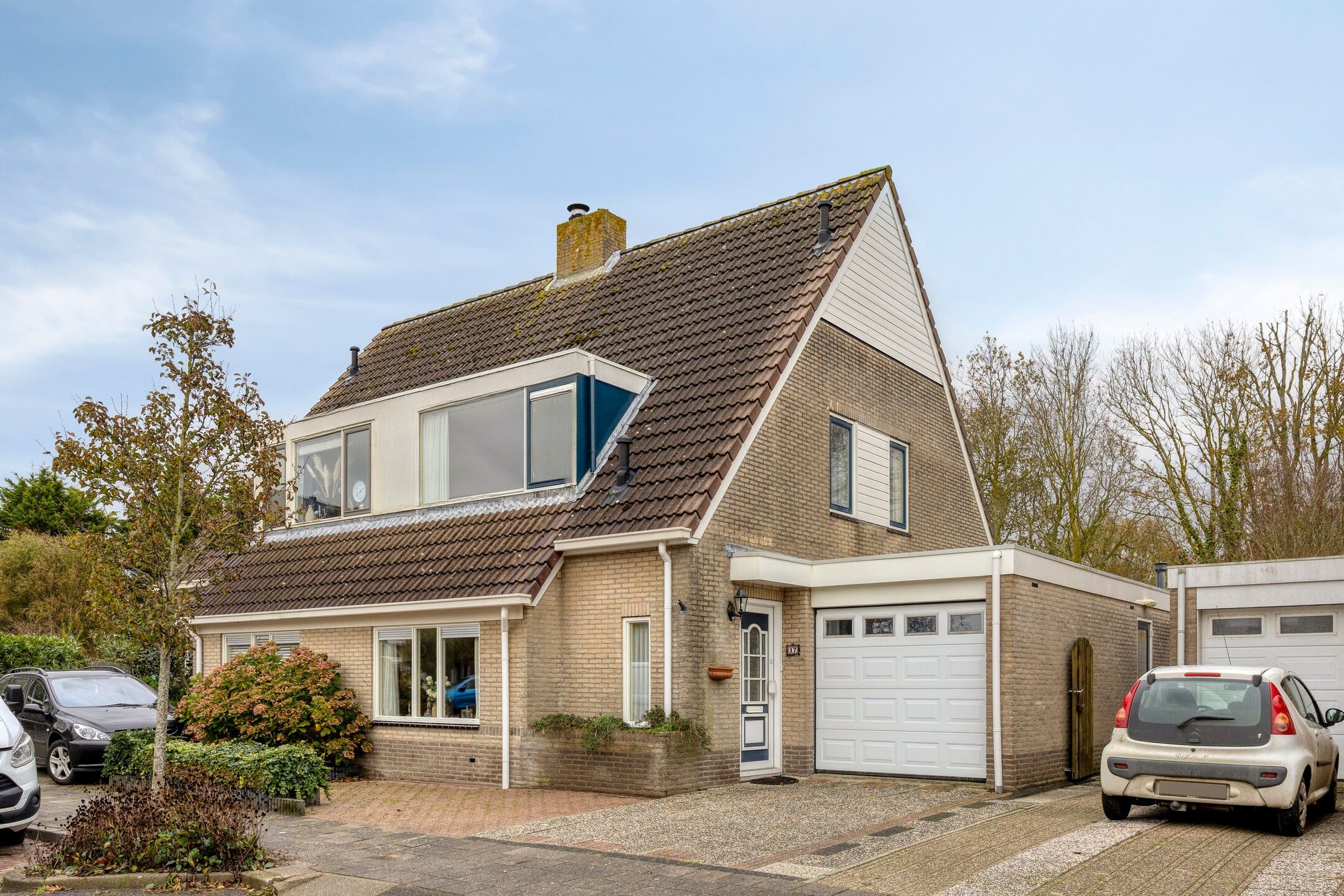 dr. B. Vaandragerstraat 17